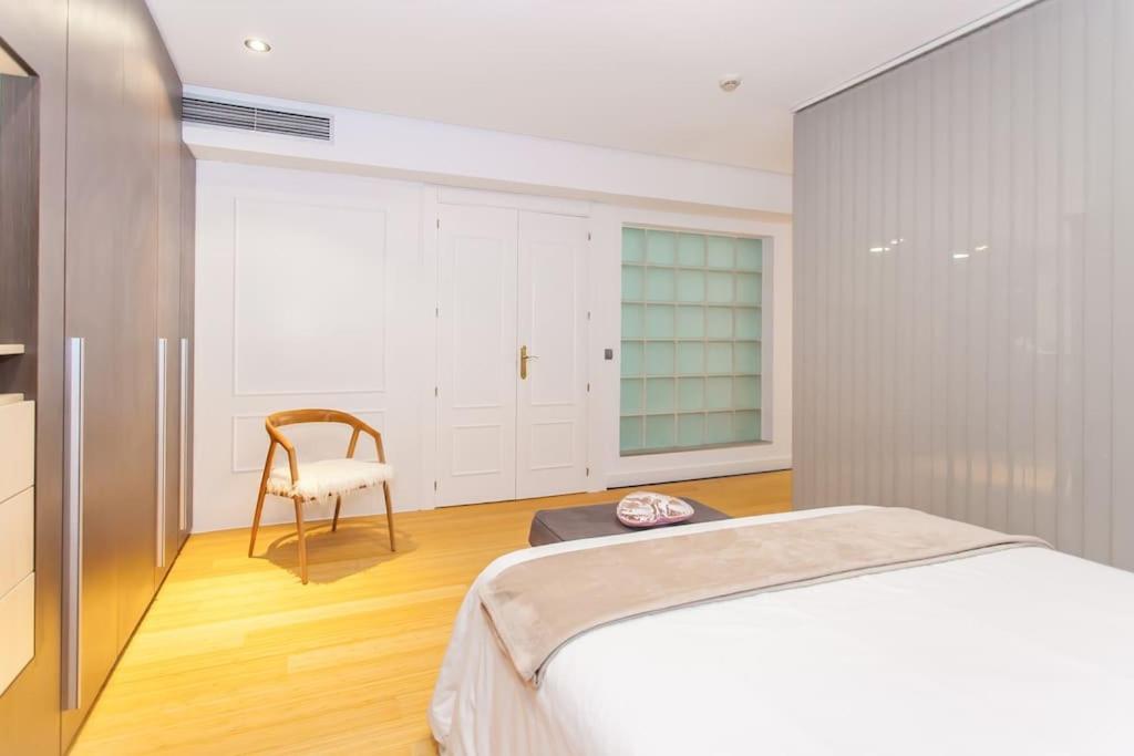Atocha, Precioso Piscina Y Parking At Lavapies Apartment Madrid Exterior photo